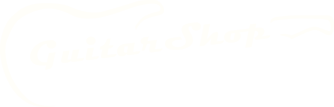 GuitarShop GuitarShop
